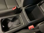 Volkswagen Golf Sportsvan 2015 Ruskea (beige)