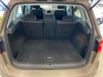 Volkswagen Golf Sportsvan 2015 Ruskea (beige)
