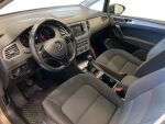 Volkswagen Golf Sportsvan 2015 Ruskea (beige)