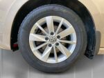 Volkswagen Golf Sportsvan 2015 Ruskea (beige)