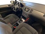 Volkswagen Golf Sportsvan 2015 Ruskea (beige)