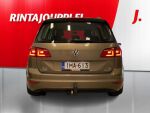 Volkswagen Golf Sportsvan 2015 Ruskea (beige)