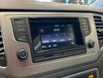 Volkswagen Golf Sportsvan 2015 Ruskea (beige)