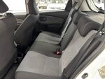 Toyota Yaris 2015 Valkoinen