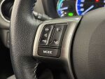 Toyota Yaris 2015 Valkoinen