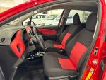 Toyota Yaris 2015 Punainen