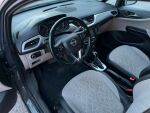 Opel Corsa 2015 Harmaa