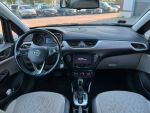 Opel Corsa 2015 Harmaa