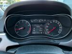 Opel Corsa 2015 Harmaa