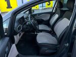Opel Corsa 2015 Harmaa