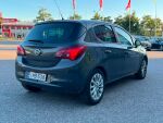 Opel Corsa 2015 Harmaa