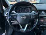Opel Corsa 2015 Harmaa