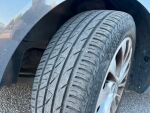Opel Corsa 2015 Harmaa
