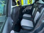 Opel Corsa 2015 Harmaa