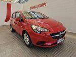 Opel Corsa 2015 Punainen