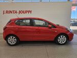 Opel Corsa 2015 Punainen