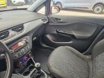 Opel Corsa 2015 Punainen