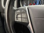 Volvo V60 2015 Punainen