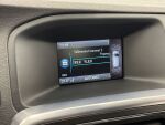 Volvo V60 2015 Punainen