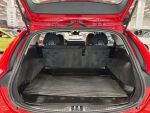 Volvo V60 2015 Punainen