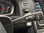 Volvo V60 2015 Punainen
