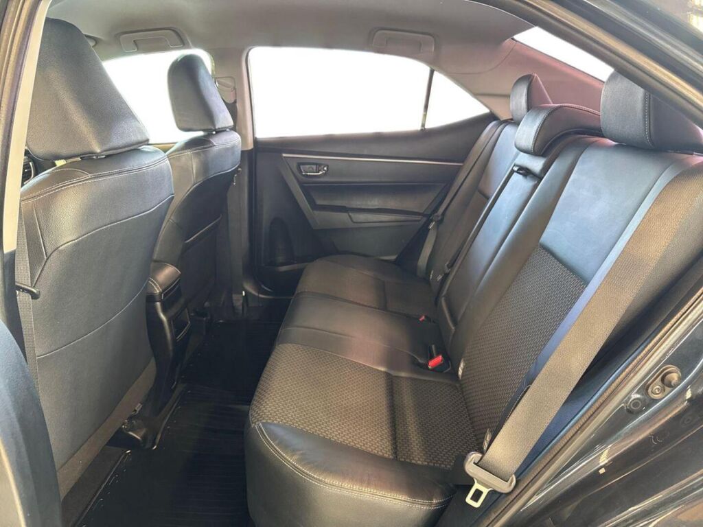 Toyota Corolla 2015 Harmaa