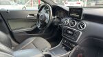 Mercedes-Benz A 2015 Musta