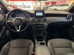 Mercedes-Benz A 2015 Musta