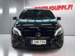 Mercedes-Benz A 2015 Musta