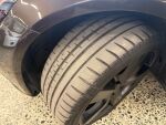Mercedes-Benz C 2015 Ruskea (beige)