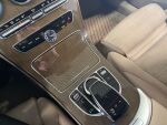 Mercedes-Benz C 2015 Ruskea (beige)