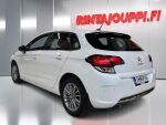 Citroen C4 2015 Valkoinen