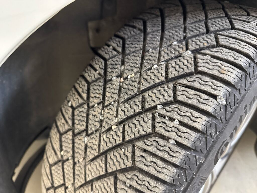 Citroen C4 2015 Valkoinen