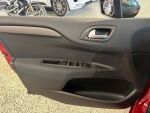 Citroen C4 2015 Punainen