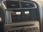Citroen C4 2015 Punainen
