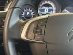 Citroen C4 2015 Punainen