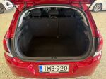 Citroen C4 2015 Punainen