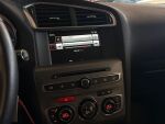 Citroen C4 2015 Punainen