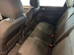 Citroen C4 2015 Punainen