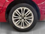 Citroen C4 2015 Punainen