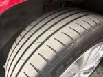 Citroen C4 2015 Punainen