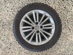 Citroen C4 2015 Punainen