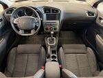 Citroen C4 2015 Punainen
