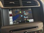 Citroen C4 2015 Punainen