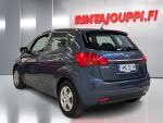 Kia Venga 2015 Sininen