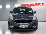 Kia Venga 2015 Sininen