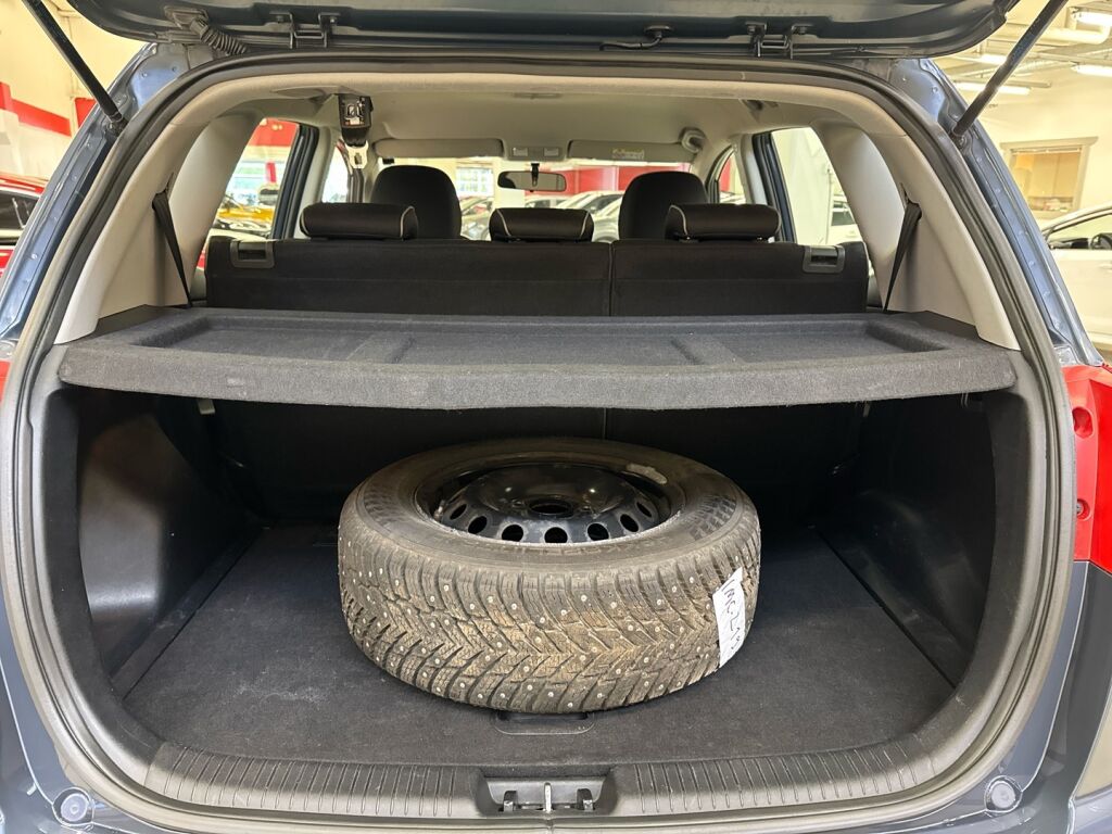 Kia Venga 2015 Sininen