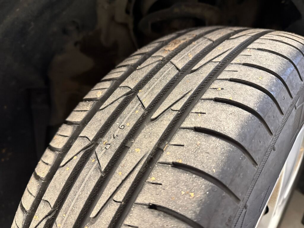 Kia Venga 2015 Sininen