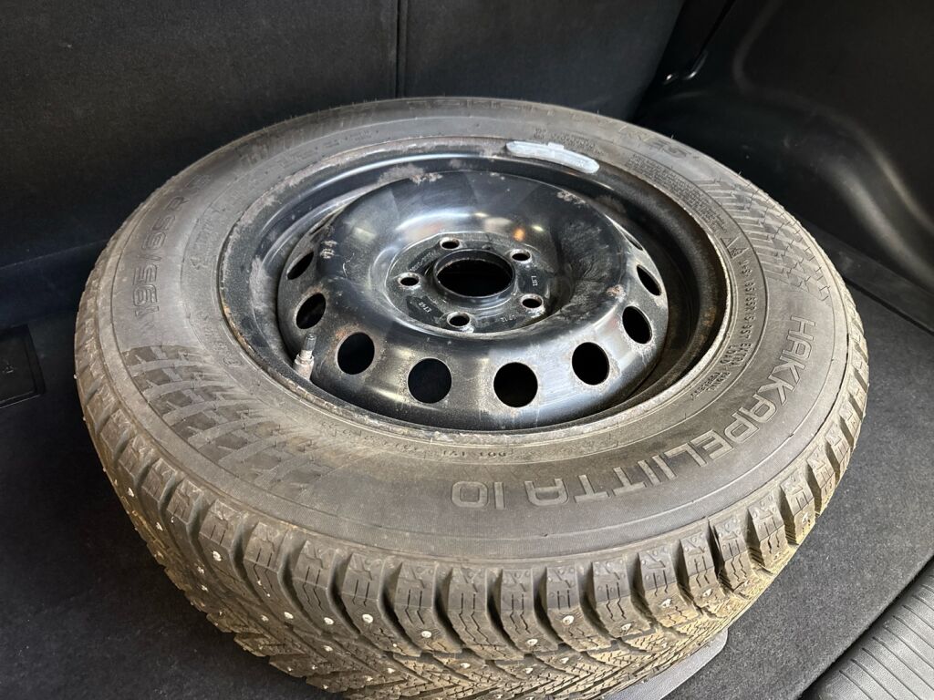 Kia Venga 2015 Sininen