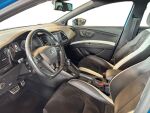 Seat Leon ST 2015 Sininen